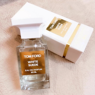 TOM FORD 汤姆·福特 暗麝心魄女士浓香水 EDP 新款 50ml