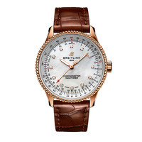 BREITLING 百年灵 航空计时1系列 腕表 R17395211A1P2