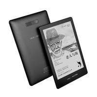 iFLYTEK 科大讯飞 R1 6英寸墨水屏电子书阅读器 8GB 黑色