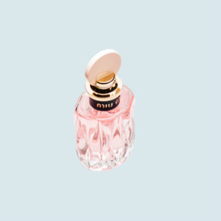 MIU MIU 缪缪 粉漾女士淡香水礼遇套装 EDT 100ml+10ml