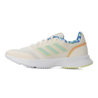 adidas 阿迪达斯 Nova Flow 女子跑鞋 EH2865