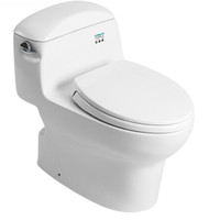 TOTO 东陶 CW988GB 超漩式智洁马桶 305mm坑距 升级款