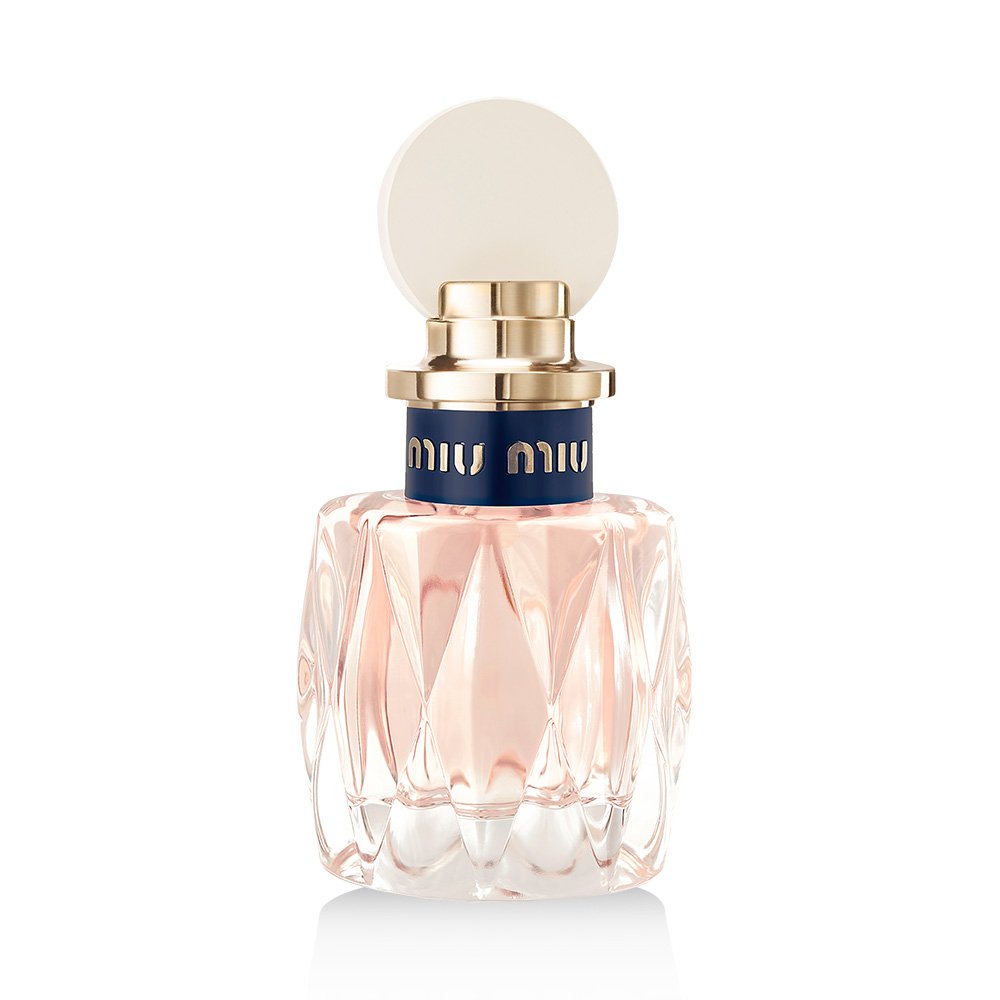 MIU MIU 缪缪 粉漾女士淡香水 EDT