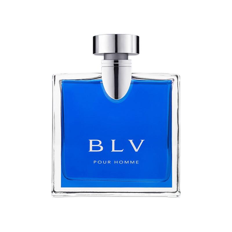 BVLGARI 宝格丽 宝蓝男士淡香水 EDT