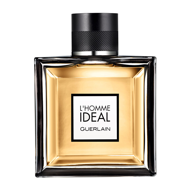  GUERLAIN/娇兰 理想男士系列 男士淡香水