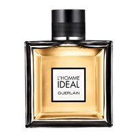 GUERLAIN 娇兰 理想男士淡香水 EDT 50ml