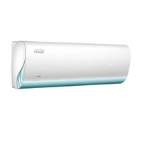 Midea 美的 极酷系列 KFR-35GW/N8VHA1 新一级能效 壁挂式空调 1.5匹