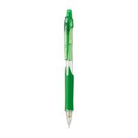 PILOT 百乐 H-125C-SL 彩色自动铅笔 0.5mm 单支装 多色可选