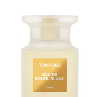 TOM FORD 汤姆·福特 白日之水中性淡香水 EDT 100ml