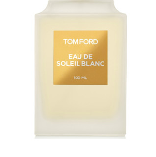 TOM FORD 汤姆·福特 白日之水中性淡香水 EDT 100ml