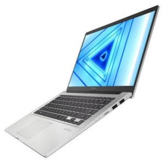ASUS 华硕 Redolbook 14 14.0英寸 商务本 灰色(酷睿i5-1135G7、核芯显卡、16GB、512GB SSD、1080P、IPS)