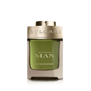 BVLGARI 宝格丽 绅士系列 城市森林男士浓香水 EDP 100ml