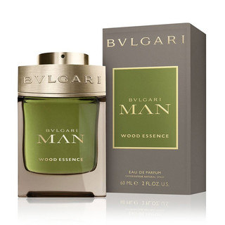 BVLGARI 宝格丽 绅士系列 城市森林男士浓香水 EDP 60ml