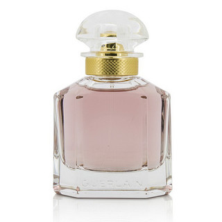 GUERLAIN 娇兰 我的娇兰女士浓香水 EDP