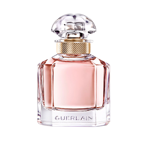 GUERLAIN 娇兰 我的娇兰女士浓香水 EDP