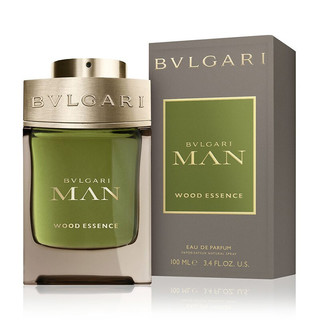 BVLGARI 宝格丽 绅士系列 城市森林男士浓香水 EDP 100ml