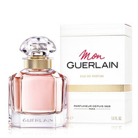 GUERLAIN 娇兰 我的娇兰女士浓香水 EDP 50ml