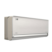 Midea 美的 旋耀系列 BDN8Y-XJ100(1) 新一级能效 壁挂式空调