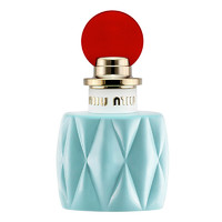 MIU MIU 缪缪 同名女士浓香水 EDP 30ml