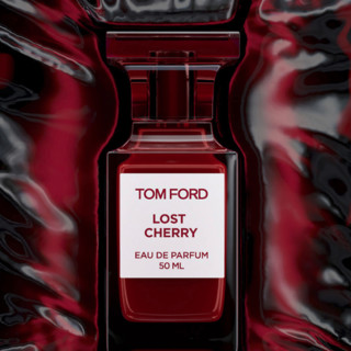 TOM FORD 汤姆·福特 落樱甜情中性浓香水 EDP 50ml