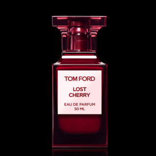 TOM FORD 汤姆·福特 落樱甜情中性浓香水 EDP 50ml