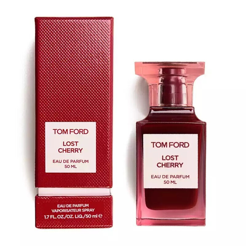 汤姆福特(tom ford)tf香水 lost cherry 失落樱桃50ml