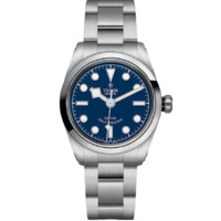 TUDOR 帝舵 碧湾系列 32毫米自动上链腕表 M79580-0003