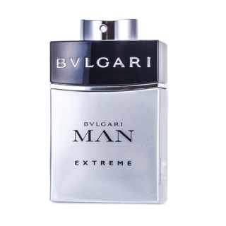 BVLGARI 宝格丽 非常绅士男士淡香水 EDT 60ml