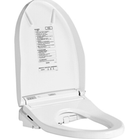 TOTO 东陶 TCF793CS 智能马桶盖