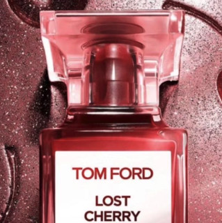 TOM FORD 汤姆·福特 落樱甜情中性浓香水 EDP 30ml