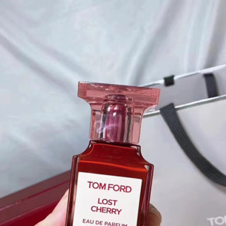 TOM FORD 汤姆·福特 落樱甜情中性浓香水 EDP 30ml