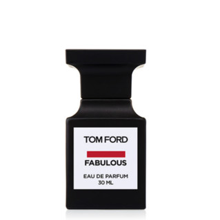 TOM FORD 汤姆·福特 Fabulous法布勒斯中性浓香水 EDP