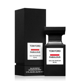 TOM FORD 汤姆·福特 Fabulous法布勒斯中性浓香水 EDP 50ml