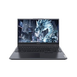 Lenovo 联想 拯救者R7000P 2021款 15.6英寸游戏笔记本电脑（R7-5800H、8GB、512GB、RTX3050Ti、165Hz）