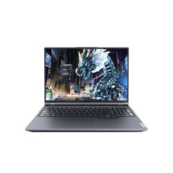 Lenovo 联想 拯救者R9000P 2021款 16英寸游戏本（R7-5800H、16GB、512GB、RTX3060、165Hz）