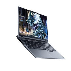 Lenovo 联想 拯救者 R9000P 2021款 16英寸游戏笔记本电脑（R7-5800H、16GB、512GB、RTX3060）