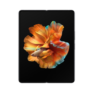 Xiaomi 小米 MIX FOLD 5G手机 16GB+512GB 黑色