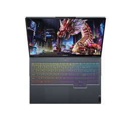 Lenovo 联想 拯救者 R9000K 2021款 16英寸游戏笔记本电脑（R7-5800H、16GB、1TB、RTX3060）