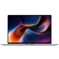 Xiaomi 小米 笔记本 Pro 15 十一代酷睿版 15.6英寸 轻薄本 银色 (酷睿i5-11300H、MX450、16GB、512GB SSD、3.5K、60Hz、XMA2009-AL)