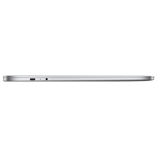 Xiaomi 小米 笔记本 Pro 15 十一代酷睿版 15.6英寸 轻薄本 银色 (酷睿i5-11300H、MX450、16GB、512GB SSD、3.5K、60Hz、XMA2009-AL)