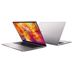 Redmi 红米  RedmiBook Pro 14 14英寸笔记本电脑（i5-1135G7、16GB、512GB、MX450）