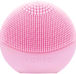 FOREO 斐珞尔 LUNA play声波脉冲净透硅胶肤洁面仪器 定位版 海军蓝 收缩毛孔 深层清洁