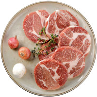 好价汇总:京东自营好价汇总(五花肉18.8/斤/家福什锦包15/包/猪肉丸9/斤/培根13.6/斤/猪蹄18.1/斤/猪肚子24.45/斤)