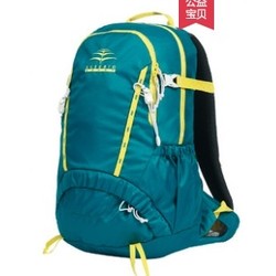 EUSEBIOSPORT 4710786207475 專業登山雙肩包