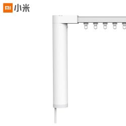 MIJIA 米家 智能窗帘电机 (电机+轨道+遥控器+安装服务)