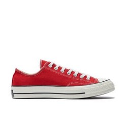 CONVERSE 匡威 Chuck 70 164949C 中性款复古帆布鞋