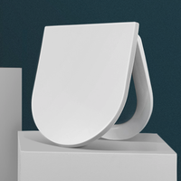 diiib 大白 DXMTG003 U型通用马桶盖