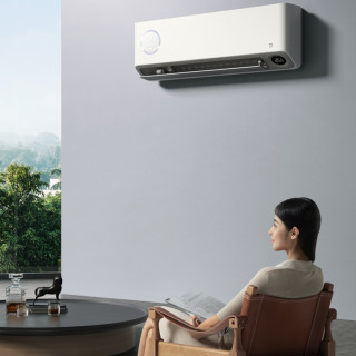 MIJIA 米家 KFR-35GW/F1A1 新一级能效 壁挂式空调 1.5匹【报价 价格 评测 怎么样】 -什么值得买