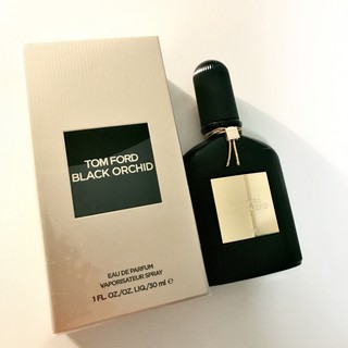 TOM FORD 汤姆·福特 午夜兰花女士浓香水 EDP 30ml