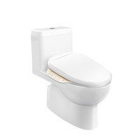 KOHLER 科勒 瑞琦系列 智能坐便器套装